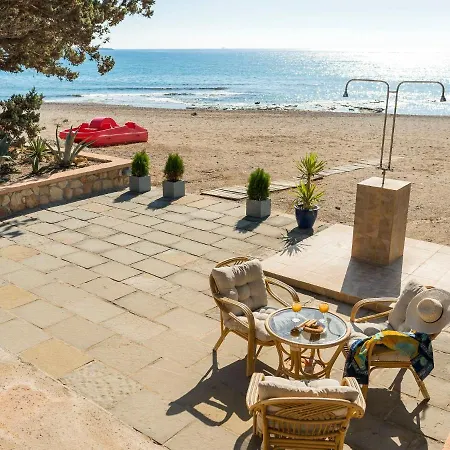 Villa Pearl Beach
