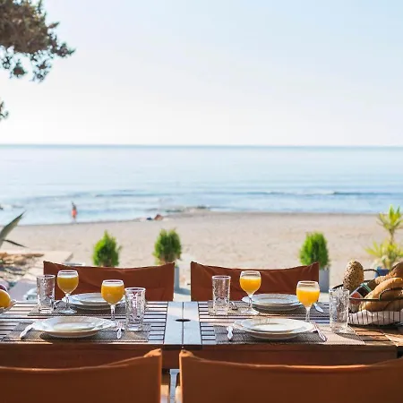 Villa Pearl Beach Вилла *