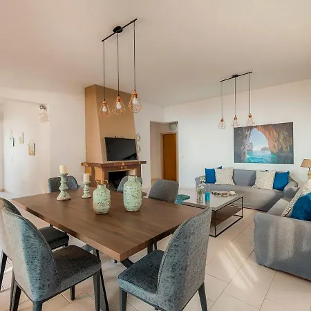 Villa Pearl Beach Вилла