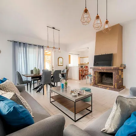 Вилла Villa Pearl Beach