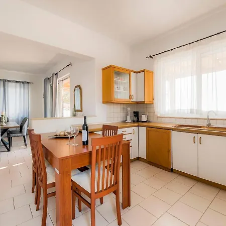 Villa Pearl Beach * Лардос