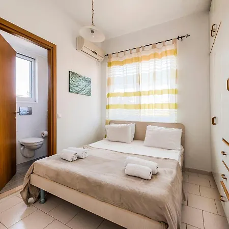 Villa Pearl Beach Вилла *