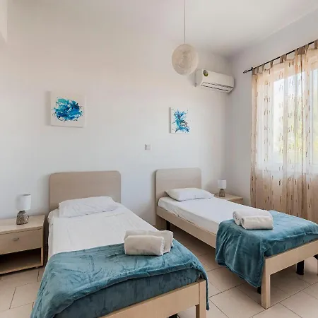 Villa Pearl Beach Вилла *