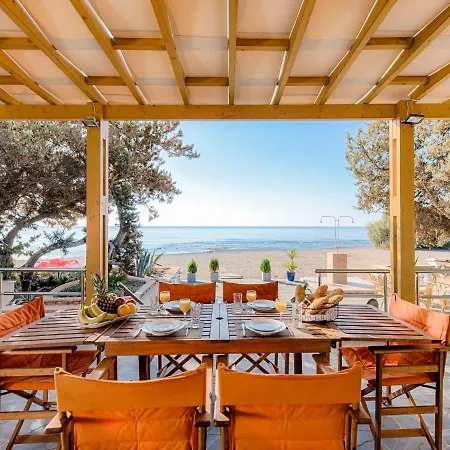 Вилла Villa Pearl Beach